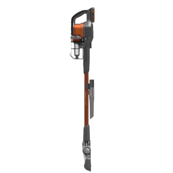 Black & Decker BHFEV182C-QW 18V upright vacuum cleaner | Techbox