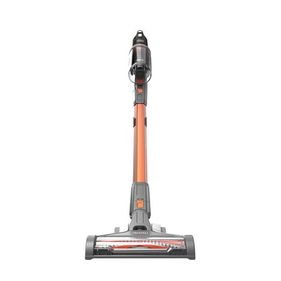 Black & Decker BHFEV182C-QW 18V upright vacuum cleaner | Techbox