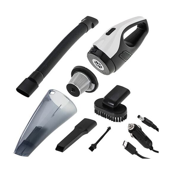 Car hoover ADLER AD 7059 - Vacuum Cleaners - Cleaning - Techbox