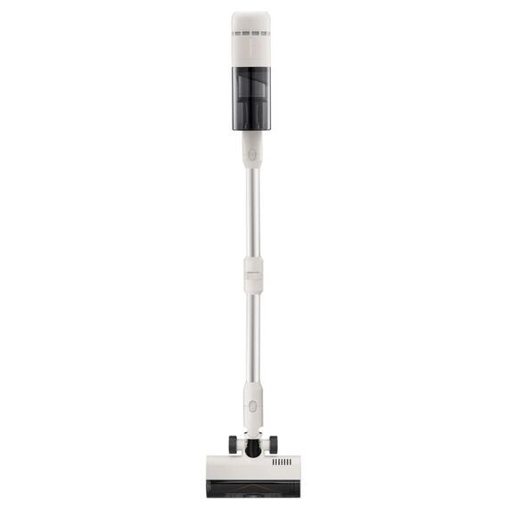 Cordless upright hoover Roborock H60 Hub | Techbox