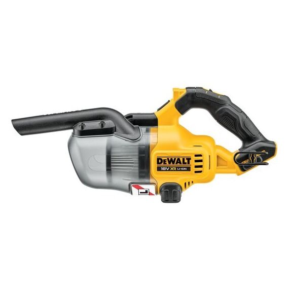 DeWALT DCV501LN-XJ vacuum Drum vacuum Dry Bagless - Vacuum Cleaners - Cleaning - Techbox