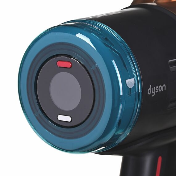 Dyson V16 Piston Animal Submarine 2-in-1 stick vacuum Battery Dry HEPA Bagless 900 W Black, Copper | Techbox