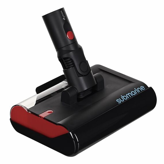 Dyson V16 Piston Animal Submarine 2-in-1 stick vacuum Battery Dry HEPA Bagless 900 W Black, Copper | Techbox