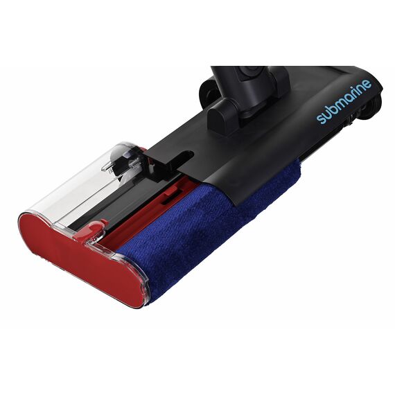 Dyson V16 Piston Animal Submarine 2-in-1 stick vacuum Battery Dry HEPA Bagless 900 W Black, Copper | Techbox