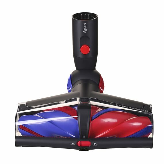 Dyson V16 Piston Animal Submarine 2-in-1 stick vacuum Battery Dry HEPA Bagless 900 W Black, Copper | Techbox