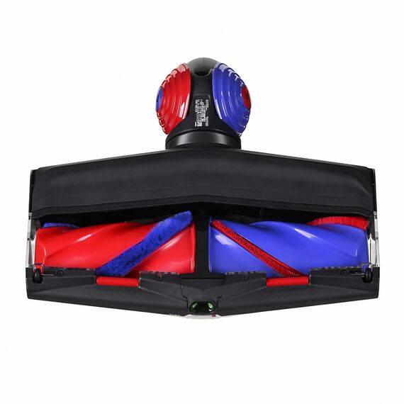 Dyson V16 Piston Animal Submarine 2-in-1 stick vacuum Battery Dry HEPA Bagless 900 W Black, Copper | Techbox