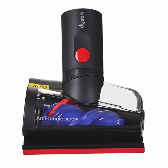 Dyson V16 Piston Animal Submarine 2-in-1 stick vacuum Battery Dry HEPA Bagless 900 W Black, Copper | Techbox