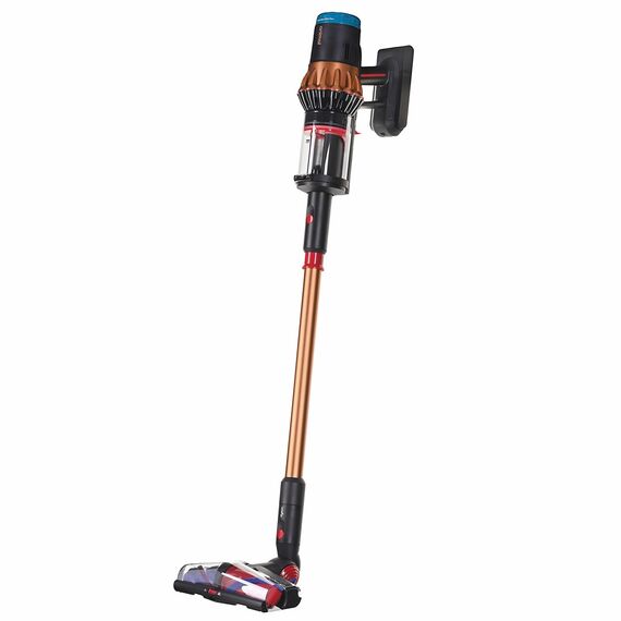 Dyson V16 Piston Animal Submarine 2-in-1 stick vacuum Battery Dry HEPA Bagless 900 W Black, Copper | Techbox