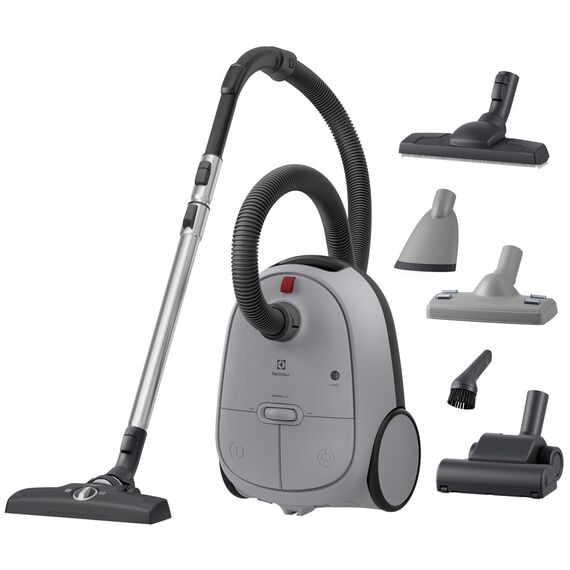 Electrolux 900 258 632 3.5 L Cylinder vacuum Dry 850 W Dust bag - Vacuum Cleaners - Cleaning - Techbox
