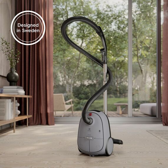 Electrolux 900 258 632 3.5 L Cylinder vacuum Dry 850 W Dust bag - Vacuum Cleaners - Cleaning - Techbox
