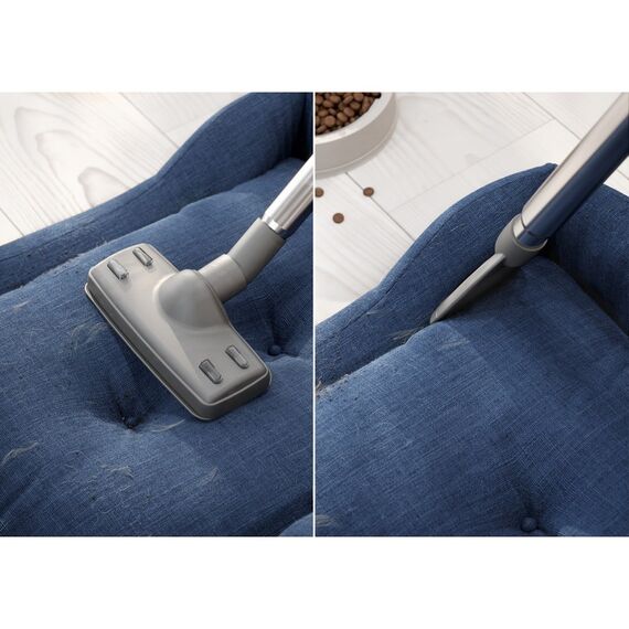 Electrolux 900 258 632 3.5 L Cylinder vacuum Dry 850 W Dust bag - Vacuum Cleaners - Cleaning - Techbox