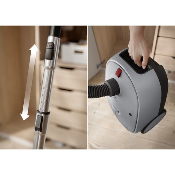 Electrolux 900 258 632 3.5 L Cylinder vacuum Dry 850 W Dust bag - Vacuum Cleaners - Cleaning - Techbox