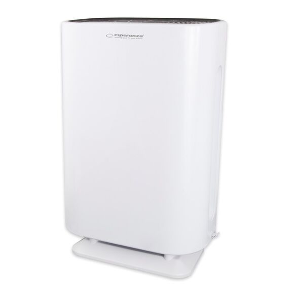 Esperanza EHP003 Air purifier, White - Air Purifiers - Home - Techbox