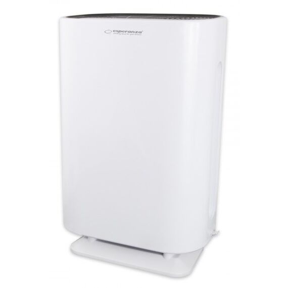 Esperanza EHP003 Air purifier, White - Air Purifiers - Home - Techbox