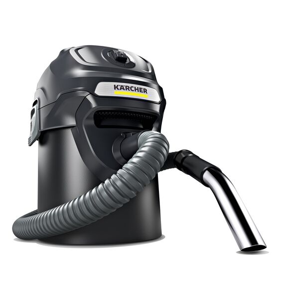 Kärcher AD 2 600 AW 14 L Black | Techbox