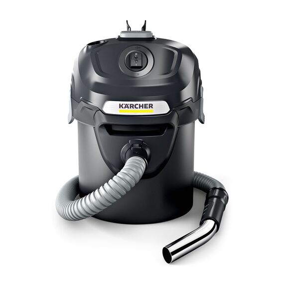 Kärcher AD 2 600 AW 14 L Black | Techbox