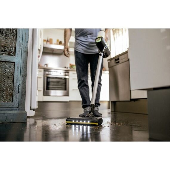 KARCHER hoover VC 6 Cordless Premium ourFamily - 1.198-677.0 - Vacuum Cleaners - Cleaning - Techbox