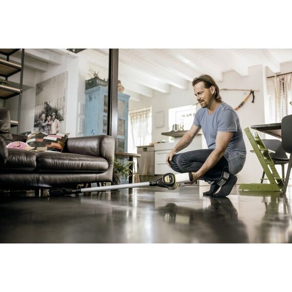 KARCHER hoover VC 6 Cordless Premium ourFamily - 1.198-677.0 - Vacuum Cleaners - Cleaning - Techbox