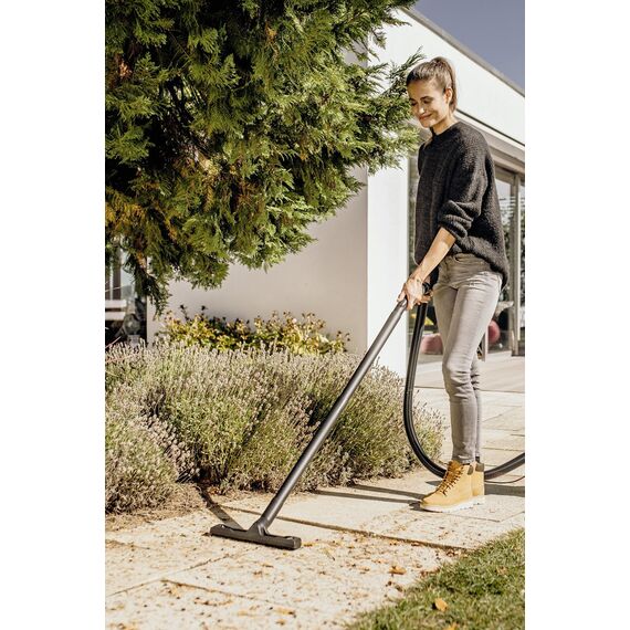 Kärcher WD 3 S V-17/4/20 17 L Drum vacuum Dry&wet 1000 W Dust bag - Vacuum Cleaners - Cleaning - Techbox