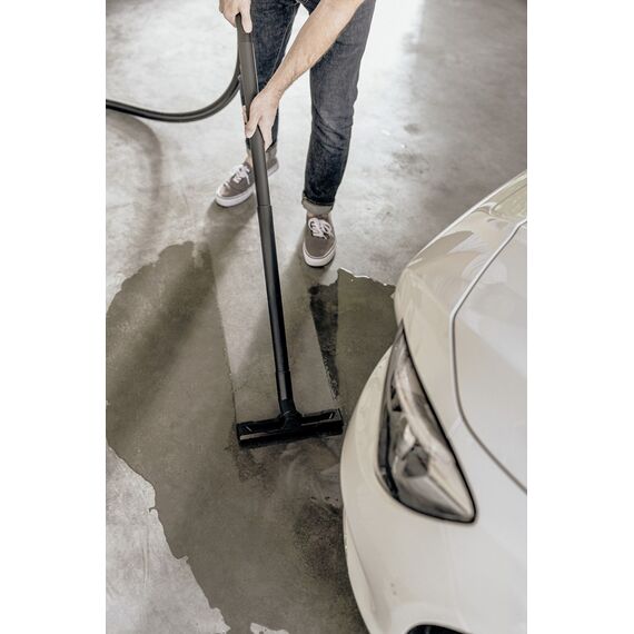 Kärcher WD 3 V-17/4/20 17 L Drum vacuum Dry&wet 1000 W Dust bag | Techbox