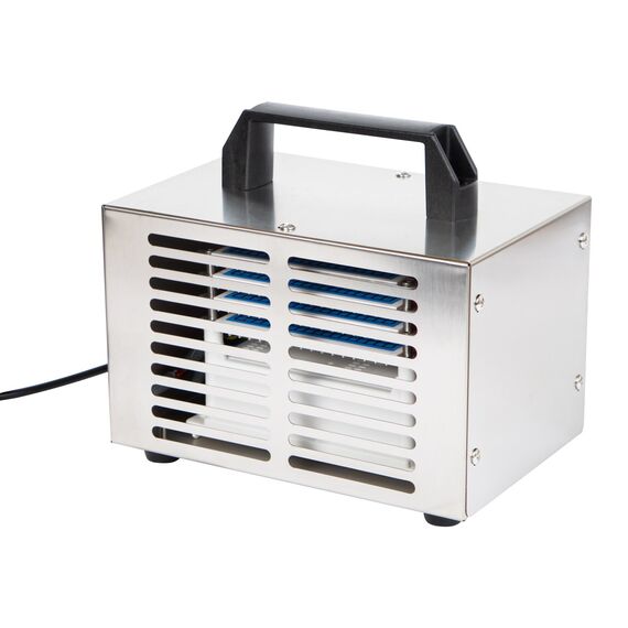Ozone generator BLOW OZ-01 ozonator 60,000 mg/h 120W - Air Purifiers - Home - Techbox