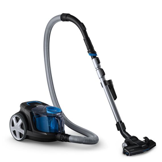 Philips 3000 series FC9331/09 vacuum 1.5 L Cylinder vacuum Dry Bagless | Techbox