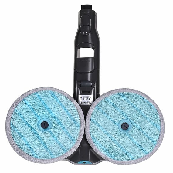 Samsung Handheld vacuum Jet 85 Premium VS20C852FTB/GE - Vacuum Cleaners - Cleaning - Techbox