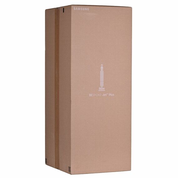 Samsung upright hoover VS20B95943N/GE | Techbox