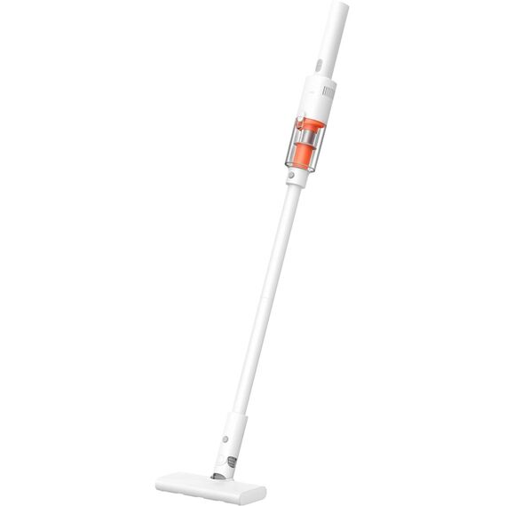Xiaomi P30 handheld vacuum Orange, White Bagless - Vacuum Cleaners - Cleaning - Techbox