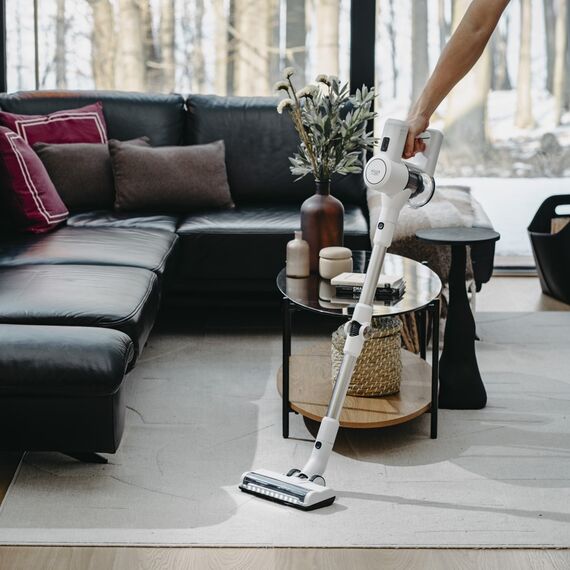 ADLER AD 7060 hoover | Techbox