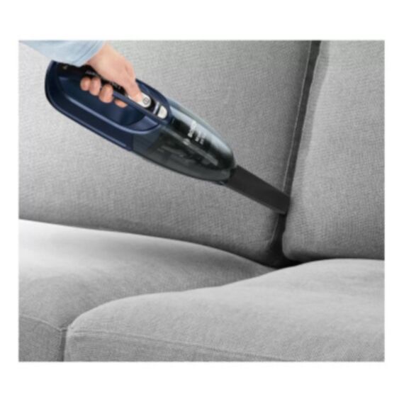 Bosch BHN20L handheld vacuum Black, Blue - Vacuum Cleaners - Cleaning - Techbox