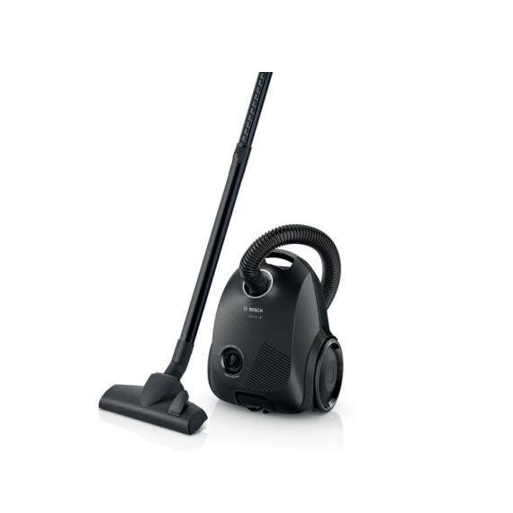 Bosch Serie 2 BGBS2LB1 vacuum 3.5 L Cylinder vacuum Dry 600 W Dust bag | Techbox