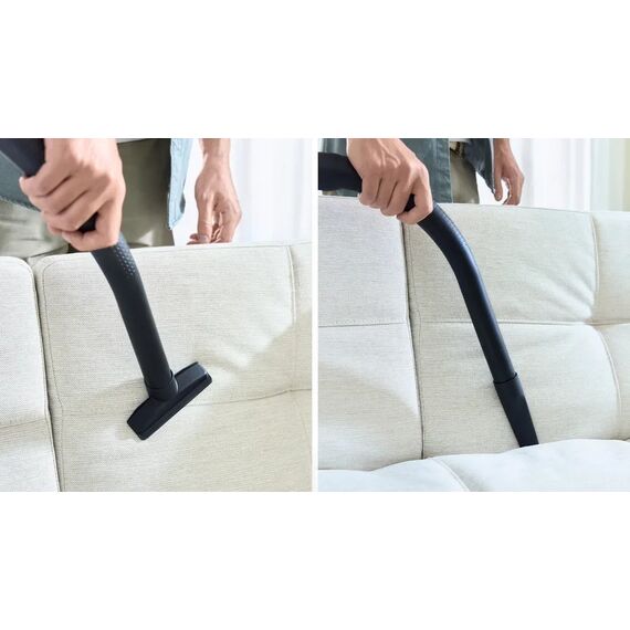 Bosch Serie 4 BGB38RD2 vacuum 4 L Cylinder vacuum Dry 600 W Dust bag - Vacuum Cleaners - Cleaning - Techbox