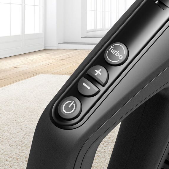 Bosch Serie 6 BGB6X330 vacuum 4 L Cylinder vacuum Dry 600 W Dust bag | Techbox