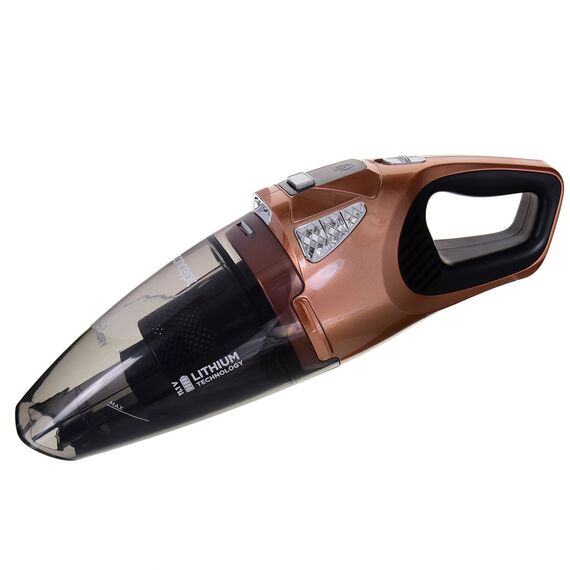 Concept wet and dry hand vac VP4360 - Vacuum Cleaners - Cleaning - Techbox