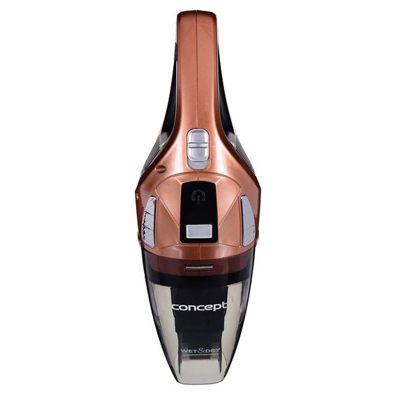 Concept wet and dry hand vac VP4360 - Vacuum Cleaners - Cleaning - Techbox