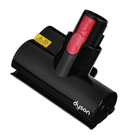 Dyson V8 Cyclone 2-in-1 stick vacuum Battery Dry Bagless 0.54 L Black | Techbox