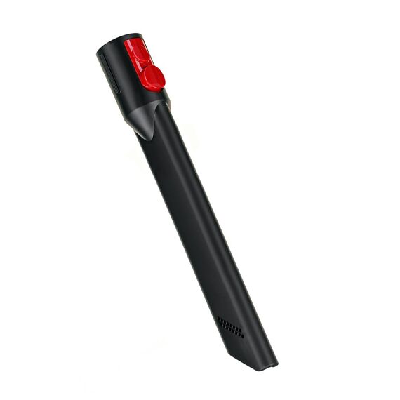 Dyson V8 Cyclone 2-in-1 stick vacuum Battery Dry Bagless 0.54 L Black | Techbox