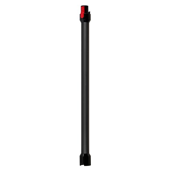 Dyson V8 Cyclone 2-in-1 stick vacuum Battery Dry Bagless 0.54 L Black | Techbox