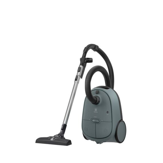 Electrolux EB61C1OG vacuum 3.5 L Drum vacuum Dry 850 W Dust bag - Vacuum Cleaners - Cleaning - Techbox