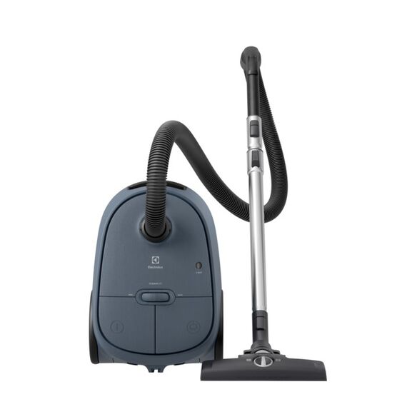 Electrolux EB61C4DB vacuum 3.5 L Drum vacuum Dry 850 W Dust bag - Vacuum Cleaners - Cleaning - Techbox