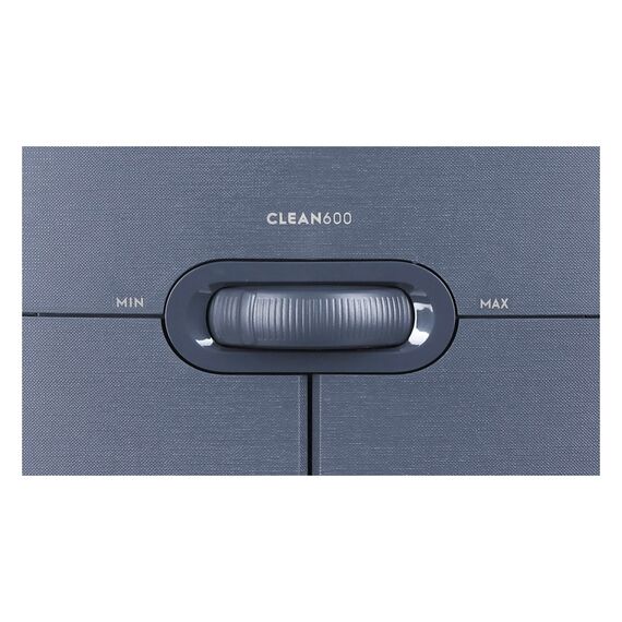 Electrolux EB61C4DB vacuum 3.5 L Drum vacuum Dry 850 W Dust bag - Vacuum Cleaners - Cleaning - Techbox