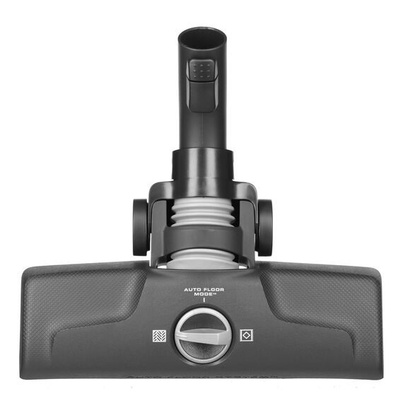 Electrolux EB61C4DB vacuum 3.5 L Drum vacuum Dry 850 W Dust bag - Vacuum Cleaners - Cleaning - Techbox