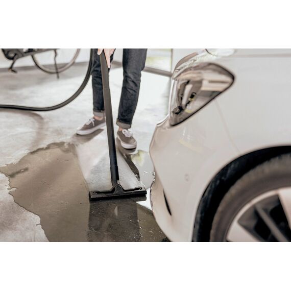 Kärcher WD 4 S Go!Further 20 L Drum vacuum 1100 W (1.628-262.0) | Techbox