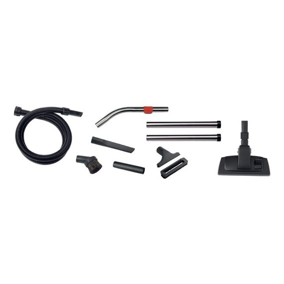 LotusGrill Henry Compact 6 L Drum vacuum Dry 620 W Dust bag - Vacuum Cleaners - Cleaning - Techbox
