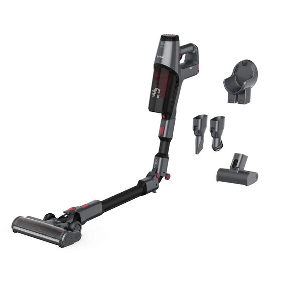 OB90 ELDOM, VESS upright vacuum cleaner, cordless, electric brush - Vacuum Cleaners - Cleaning - Techbox