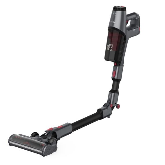 OB90 ELDOM, VESS upright vacuum cleaner, cordless, electric brush - Vacuum Cleaners - Cleaning - Techbox