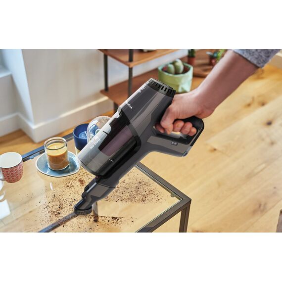 OB90 ELDOM, VESS upright vacuum cleaner, cordless, electric brush - Vacuum Cleaners - Cleaning - Techbox