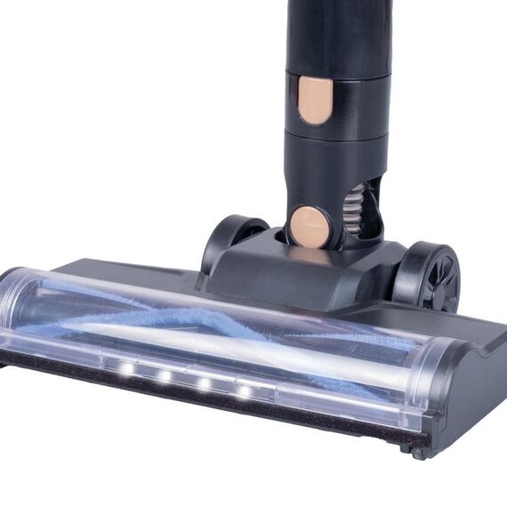 OB90 ELDOM, VESS upright vacuum cleaner, cordless, electric brush - Vacuum Cleaners - Cleaning - Techbox