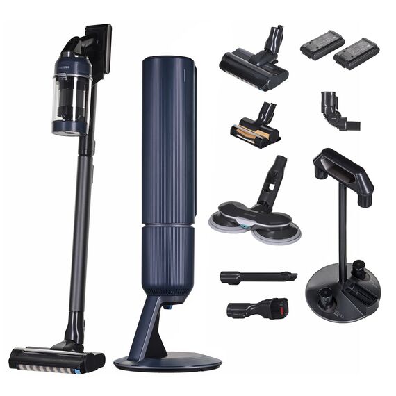 Samsung Handheld vacuum Bespoke Jet Plus Pro Extra VS20B95973B/GE - Vacuum Cleaners - Cleaning - Techbox